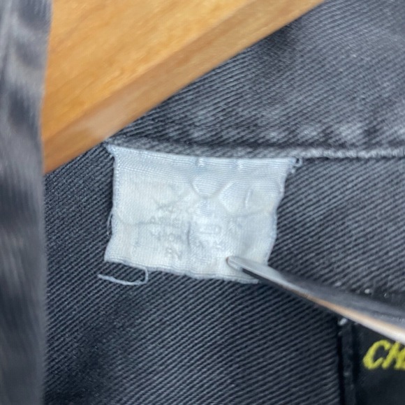 Vintage Jeff Gordon Shirt Mens XL Fritos 24 Embroidered Chase Authentics Nascar‎ - Picture 14 of 15